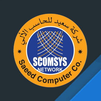 Pc Saeed Rind SAEED COMPUTER CO. (SCOM) | Offering a wide range of cross-IT-industry ...